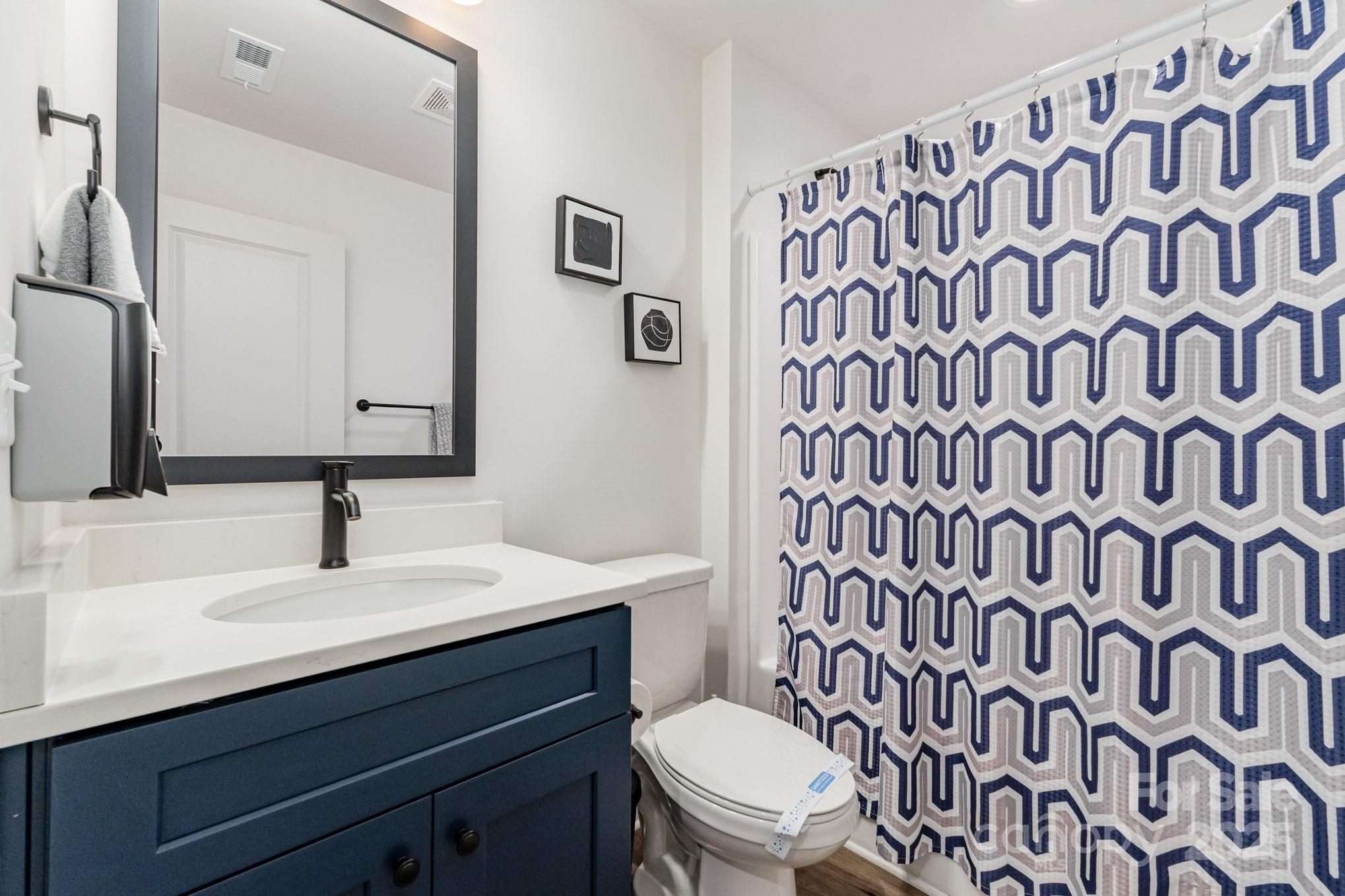 2513 Pruitt Street Charlotte NC 28208