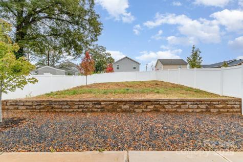 2513 Pruitt Street Charlotte NC 28208