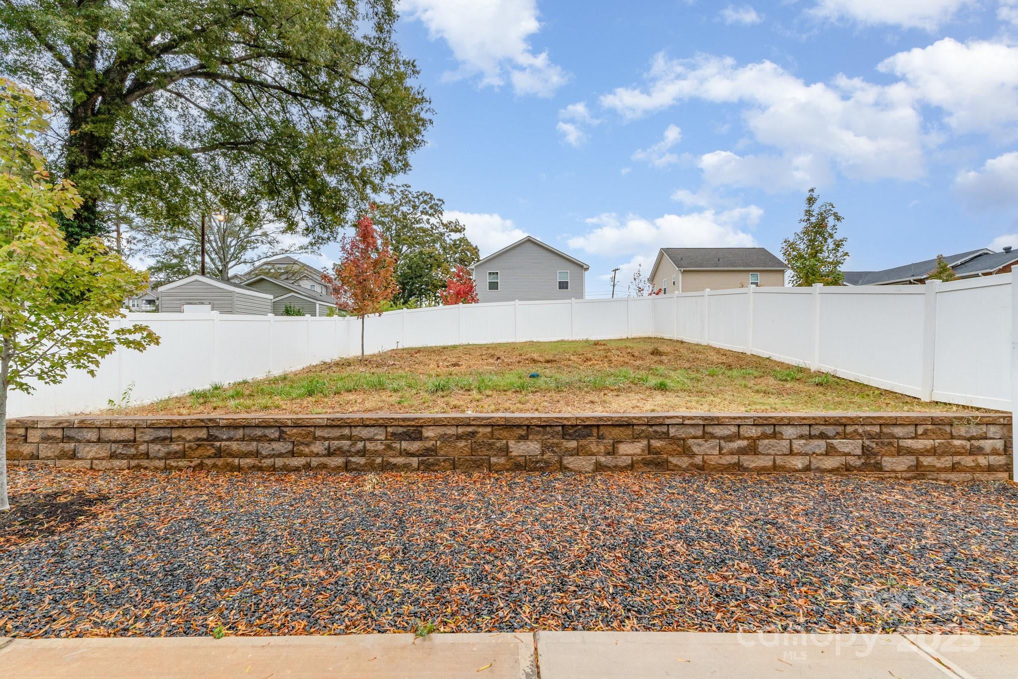 2513 Pruitt Street Charlotte NC 28208