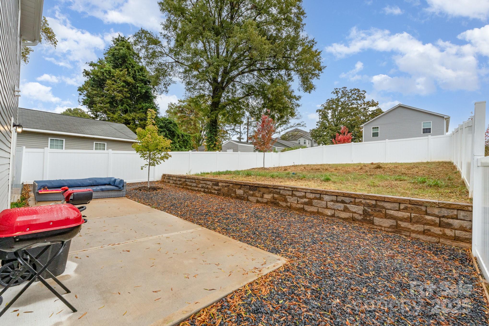 2513 Pruitt Street Charlotte NC 28208