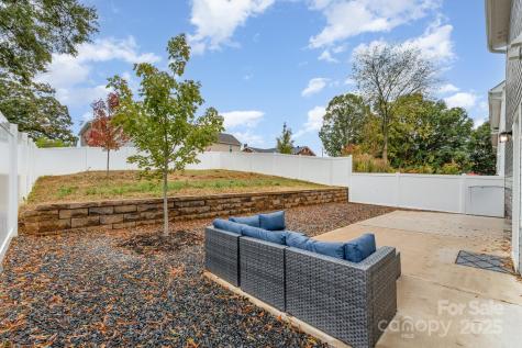 2513 Pruitt Street Charlotte NC 28208