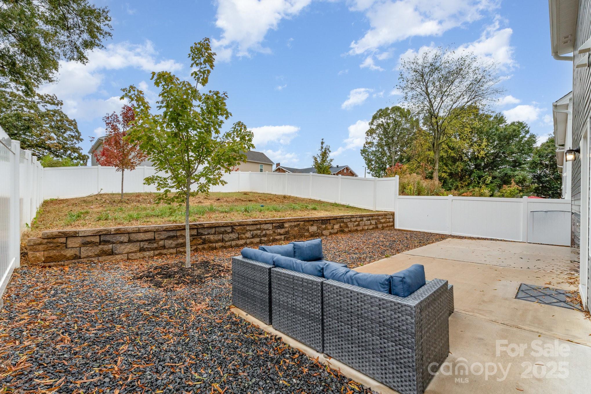 2513 Pruitt Street Charlotte NC 28208