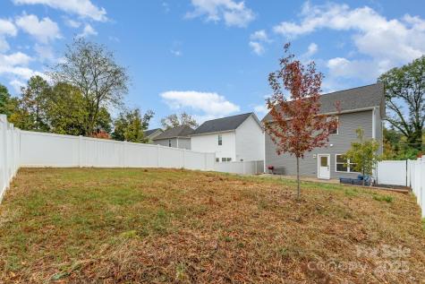 2513 Pruitt Street Charlotte NC 28208