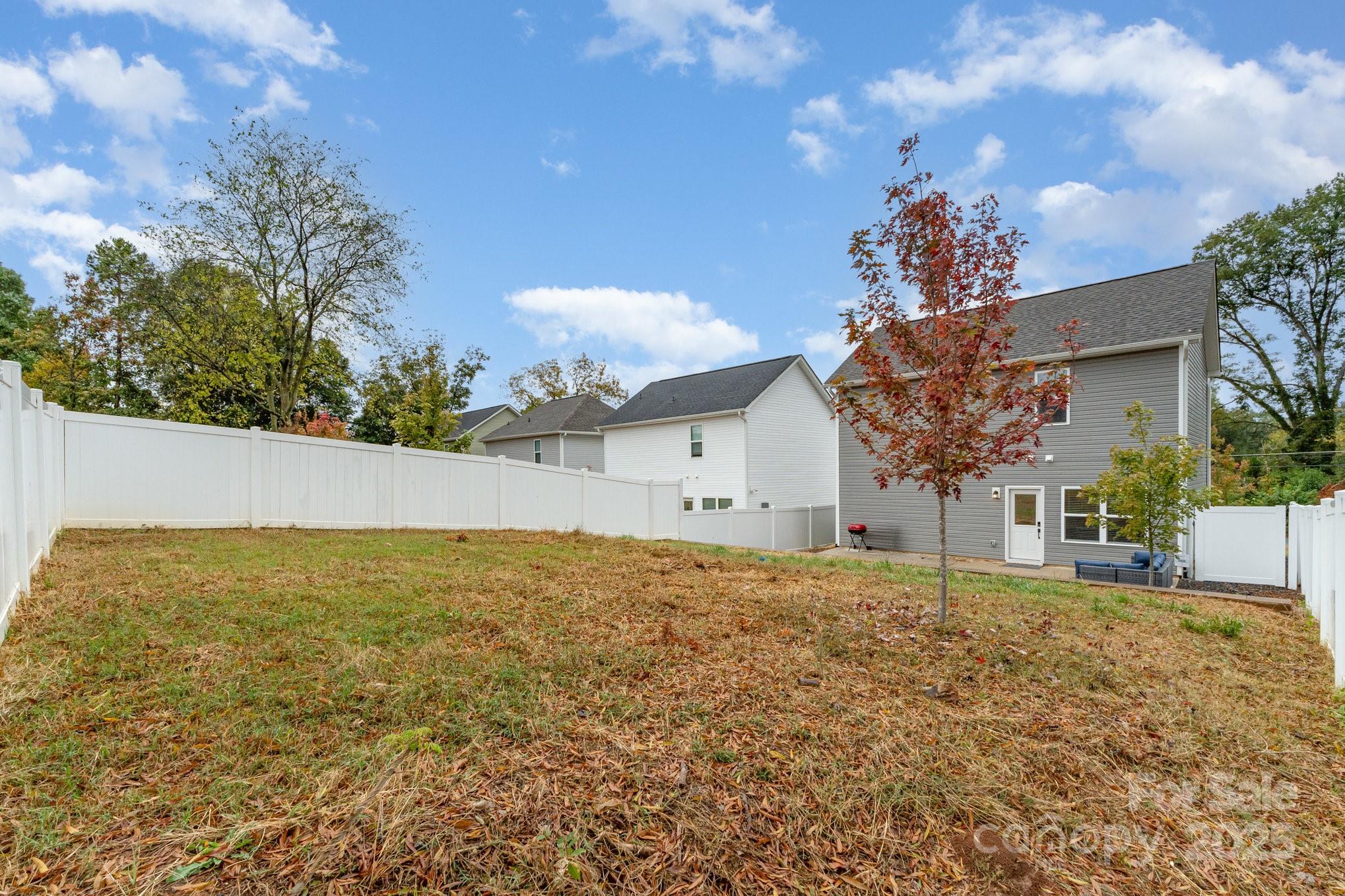 2513 Pruitt Street Charlotte NC 28208