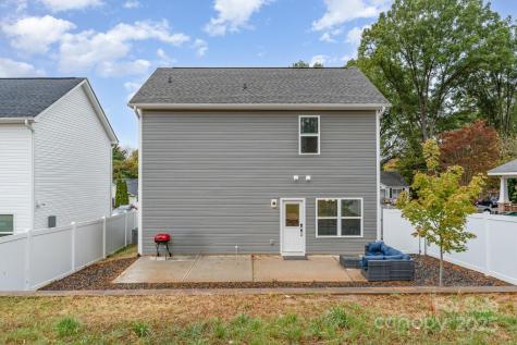 2513 Pruitt Street Charlotte NC 28208