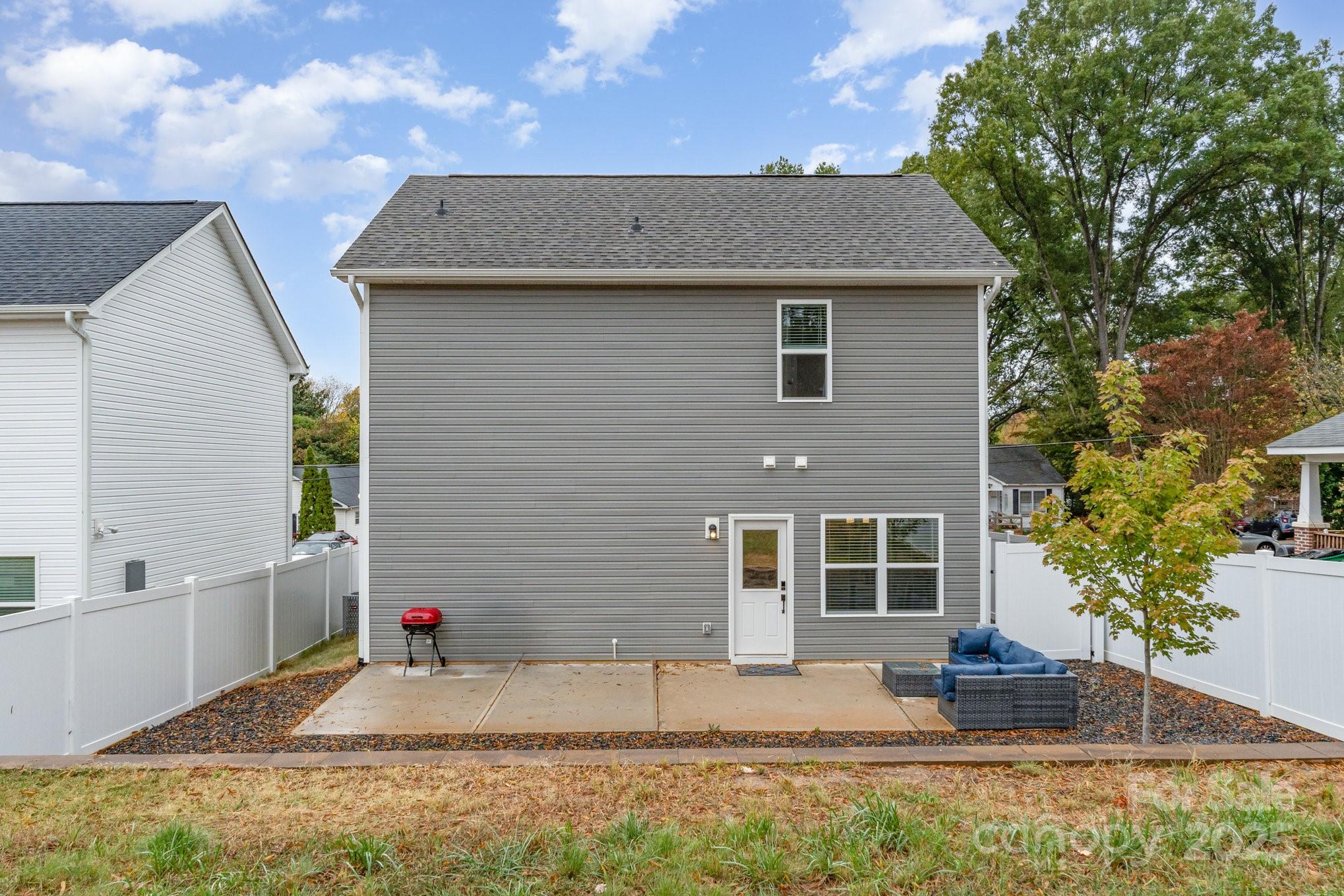 2513 Pruitt Street Charlotte NC 28208