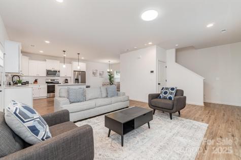 2513 Pruitt Street Charlotte NC 28208