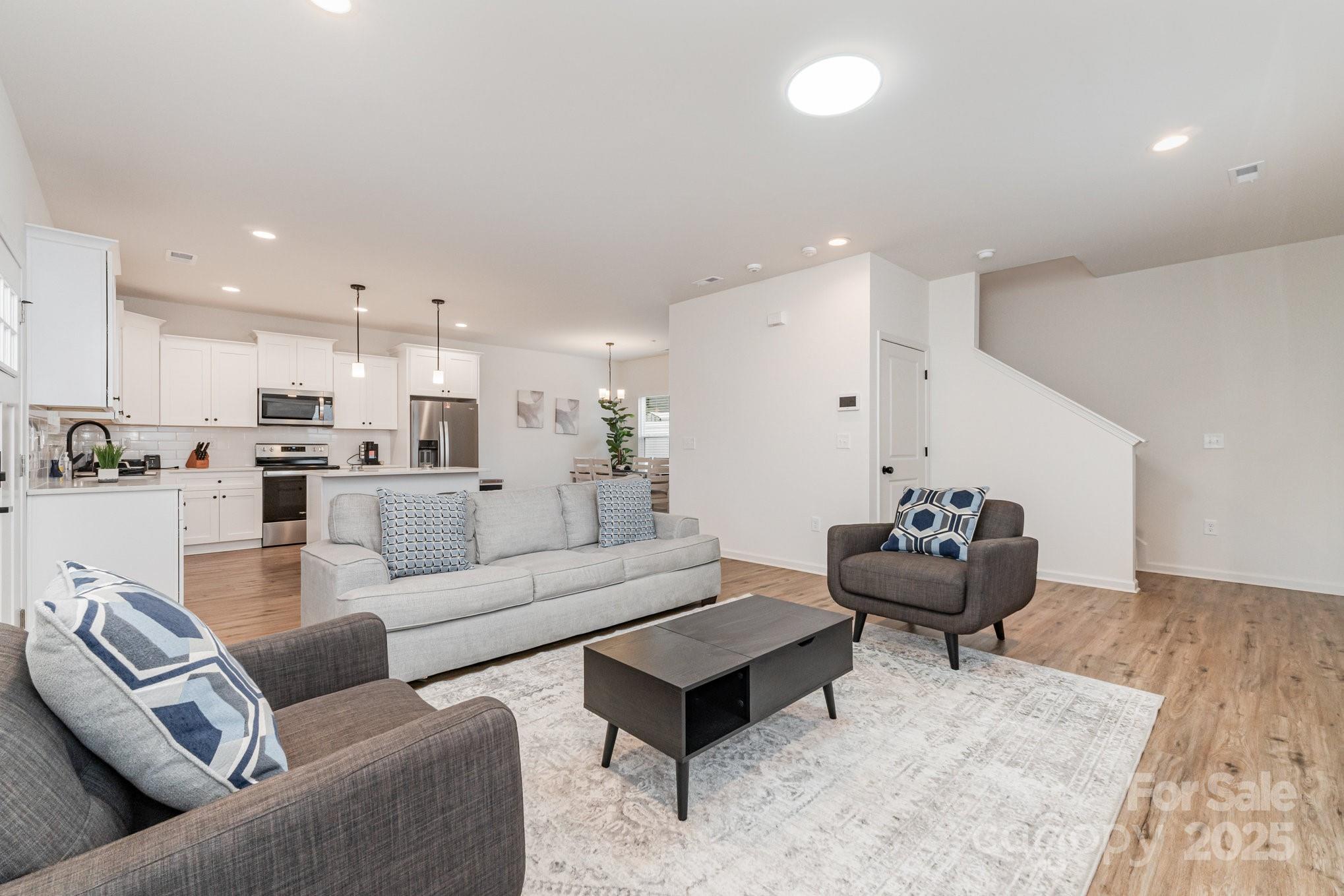 2513 Pruitt Street Charlotte NC 28208
