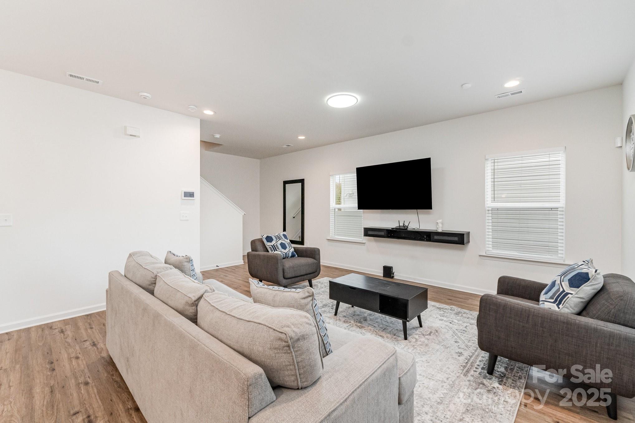 2513 Pruitt Street Charlotte NC 28208