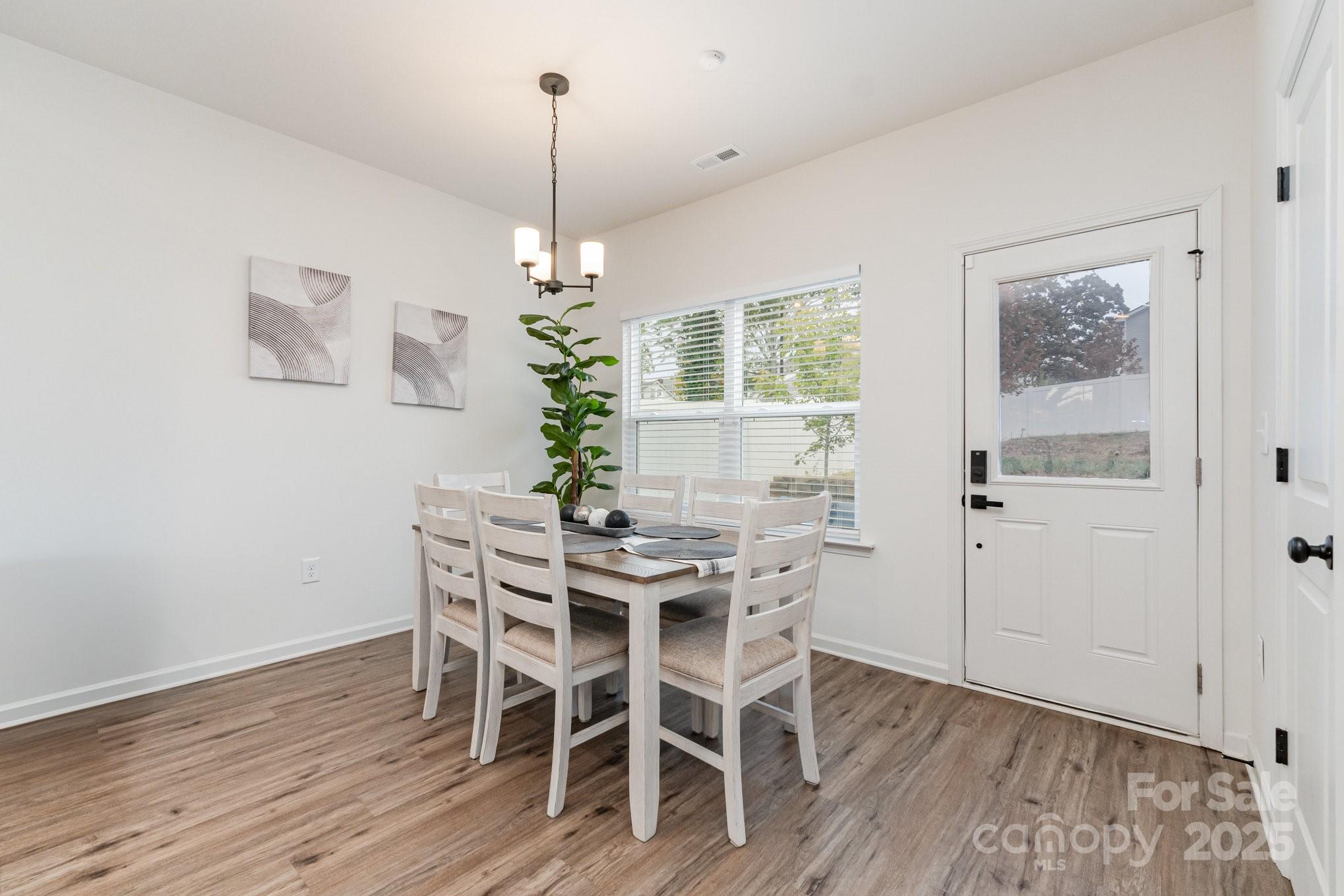 2513 Pruitt Street Charlotte NC 28208