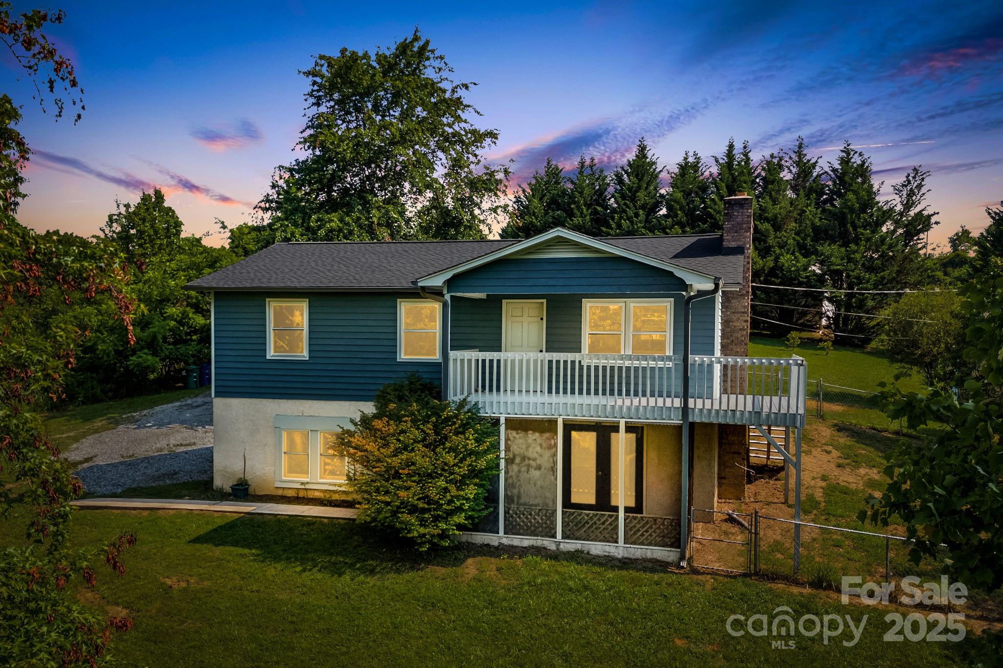 1360 Jupiter Road Weaverville NC 28787