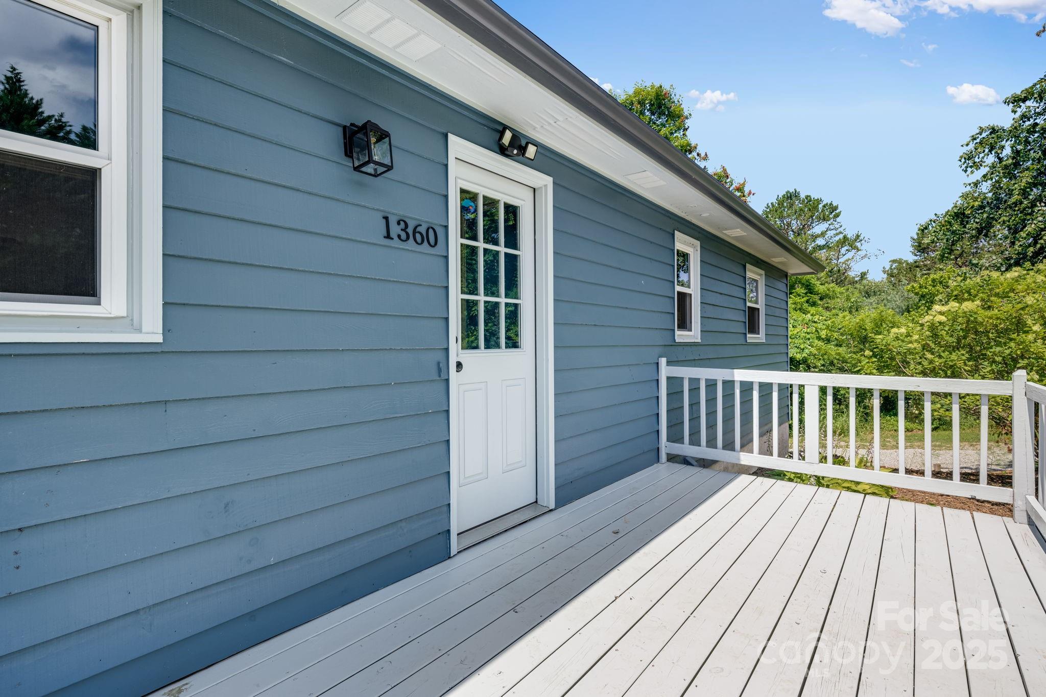 1360 Jupiter Road Weaverville NC 28787