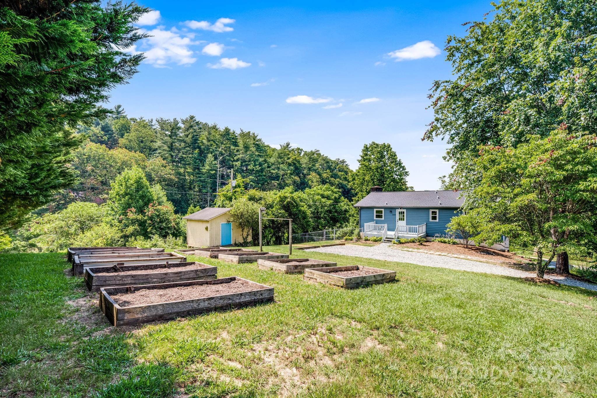 1360 Jupiter Road Weaverville NC 28787