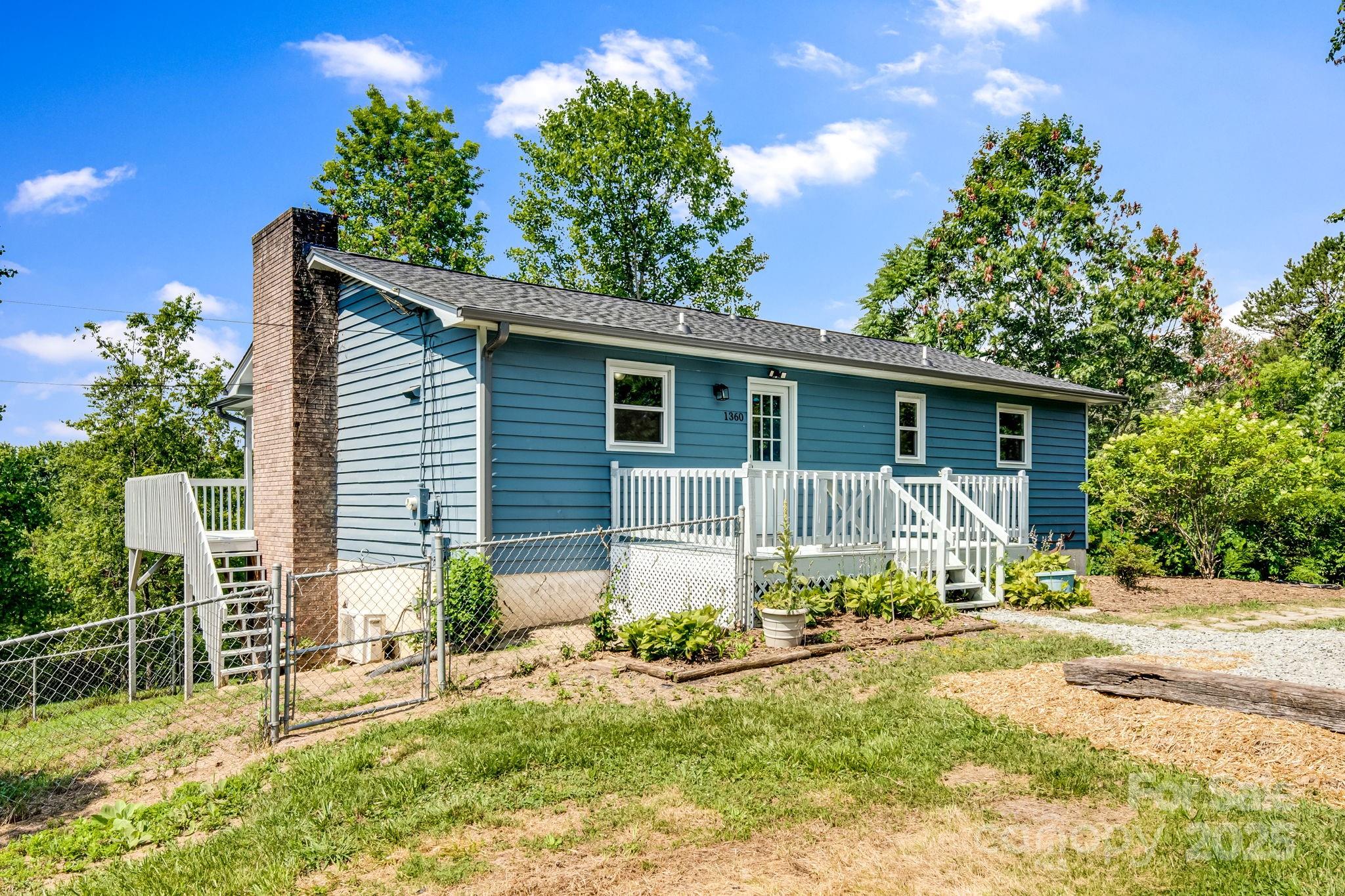 1360 Jupiter Road Weaverville NC 28787