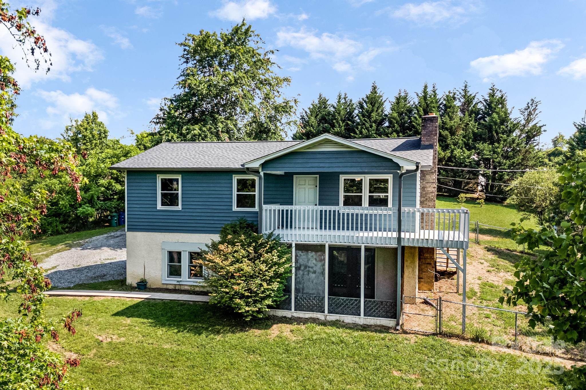 1360 Jupiter Road Weaverville NC 28787