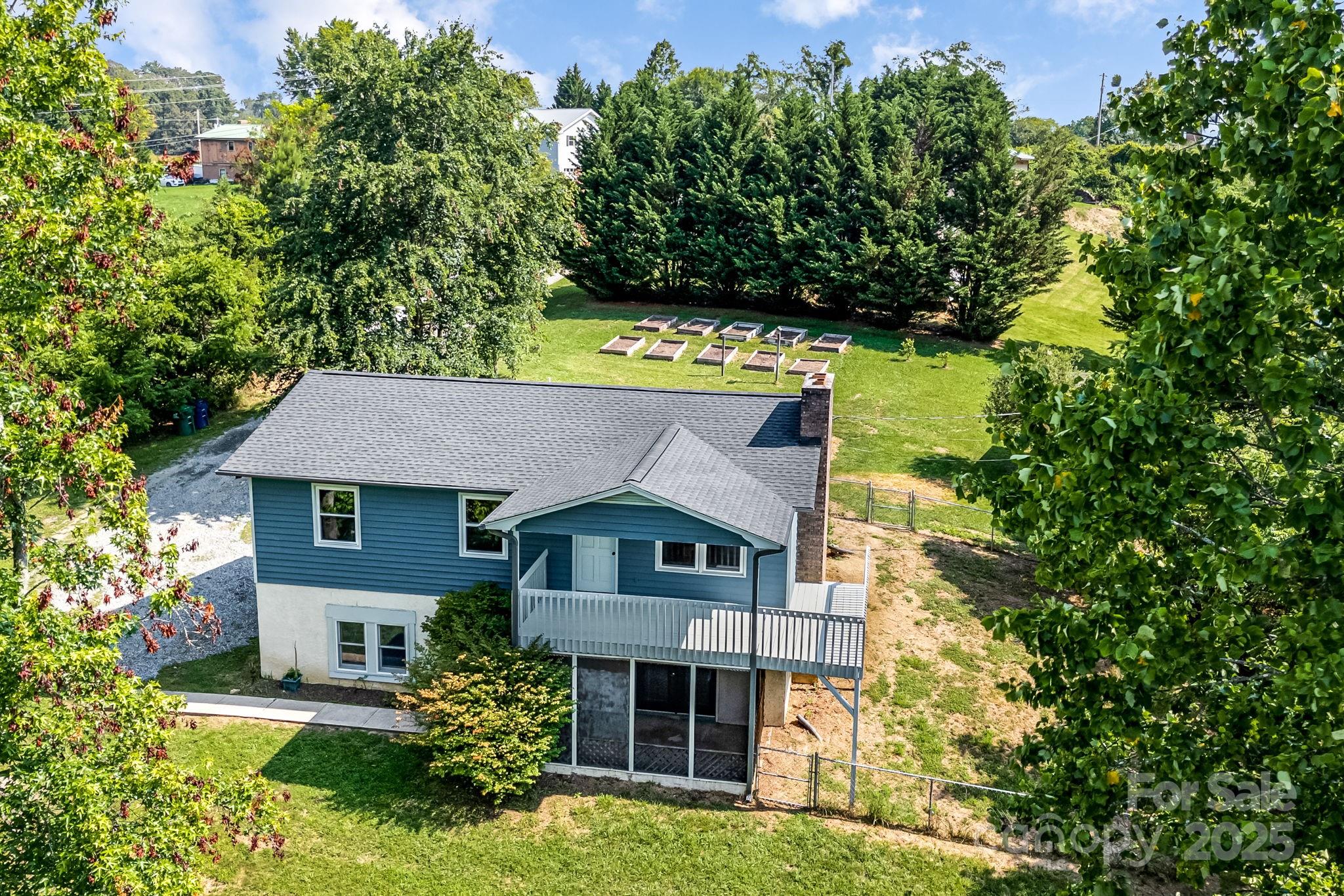 1360 Jupiter Road Weaverville NC 28787