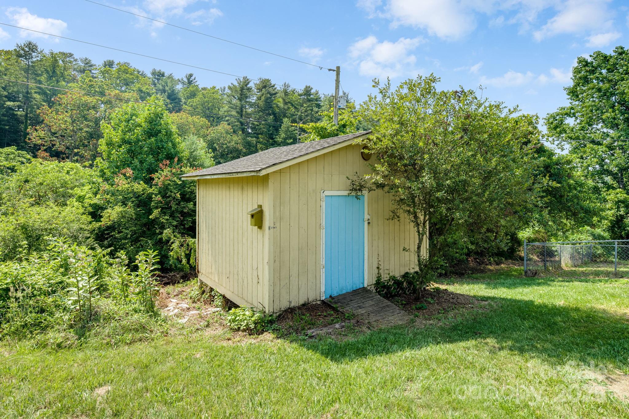 1360 Jupiter Road Weaverville NC 28787