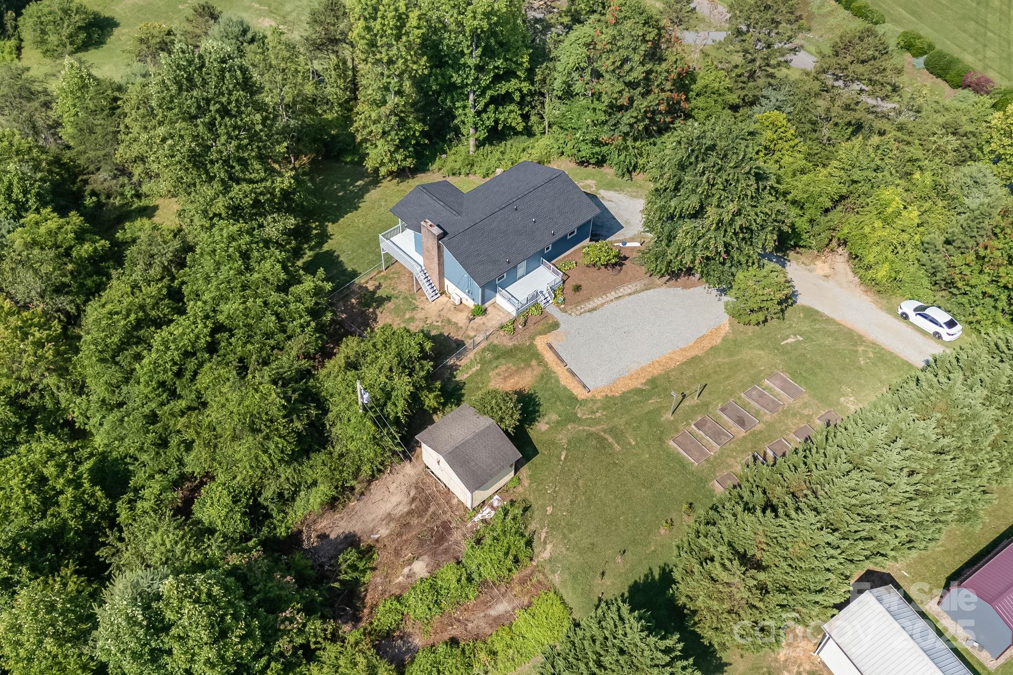 1360 Jupiter Road Weaverville NC 28787