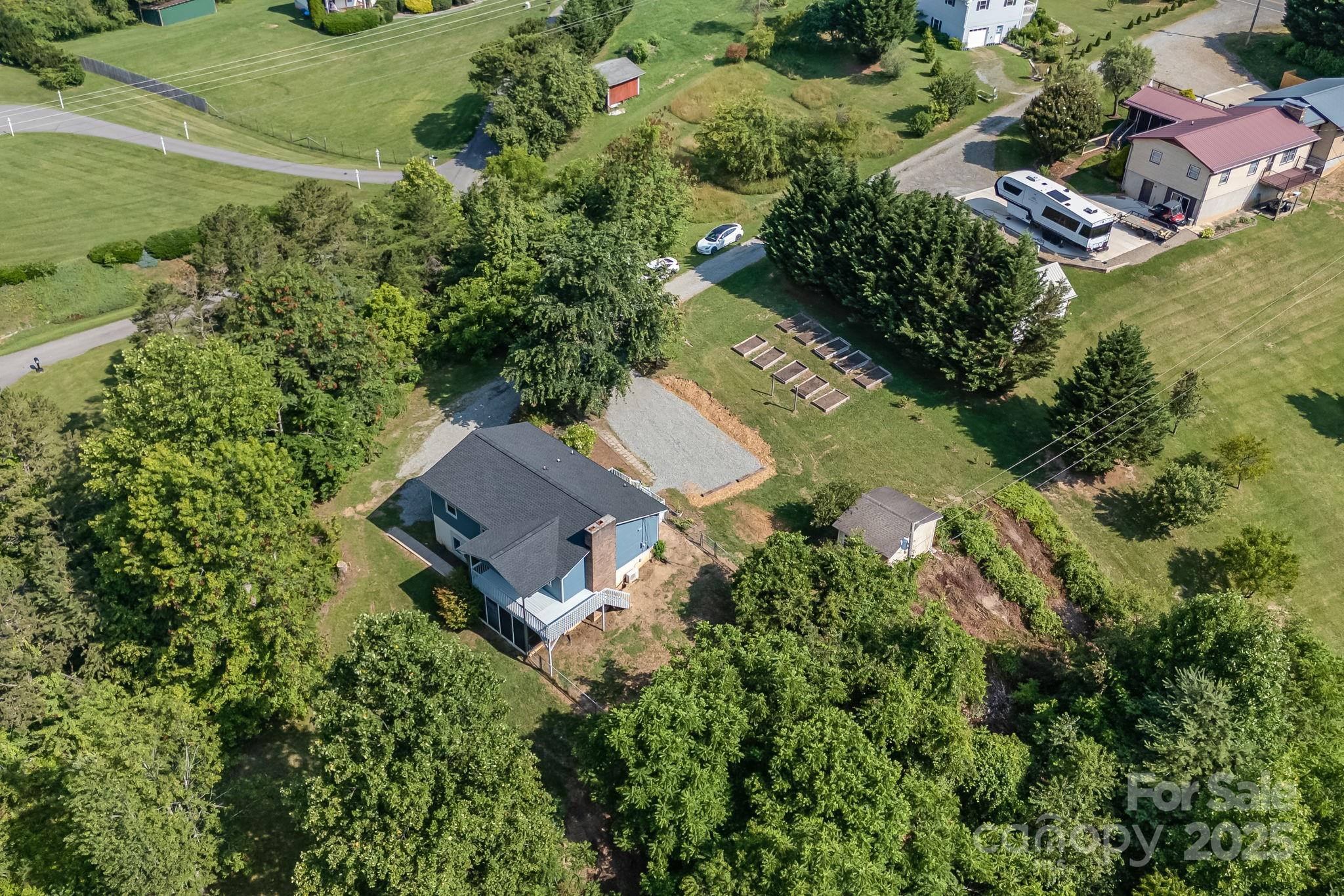 1360 Jupiter Road Weaverville NC 28787
