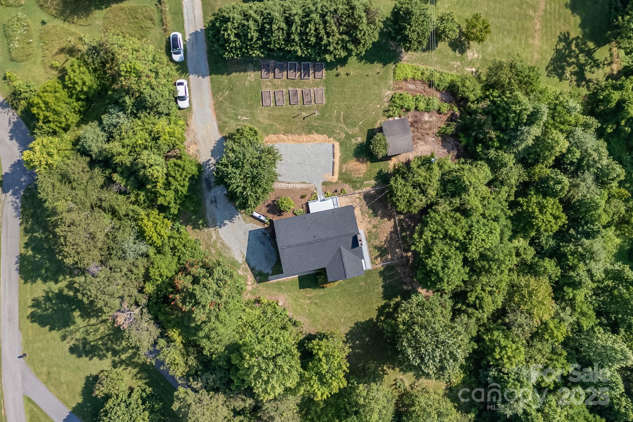 1360 Jupiter Road Weaverville NC 28787