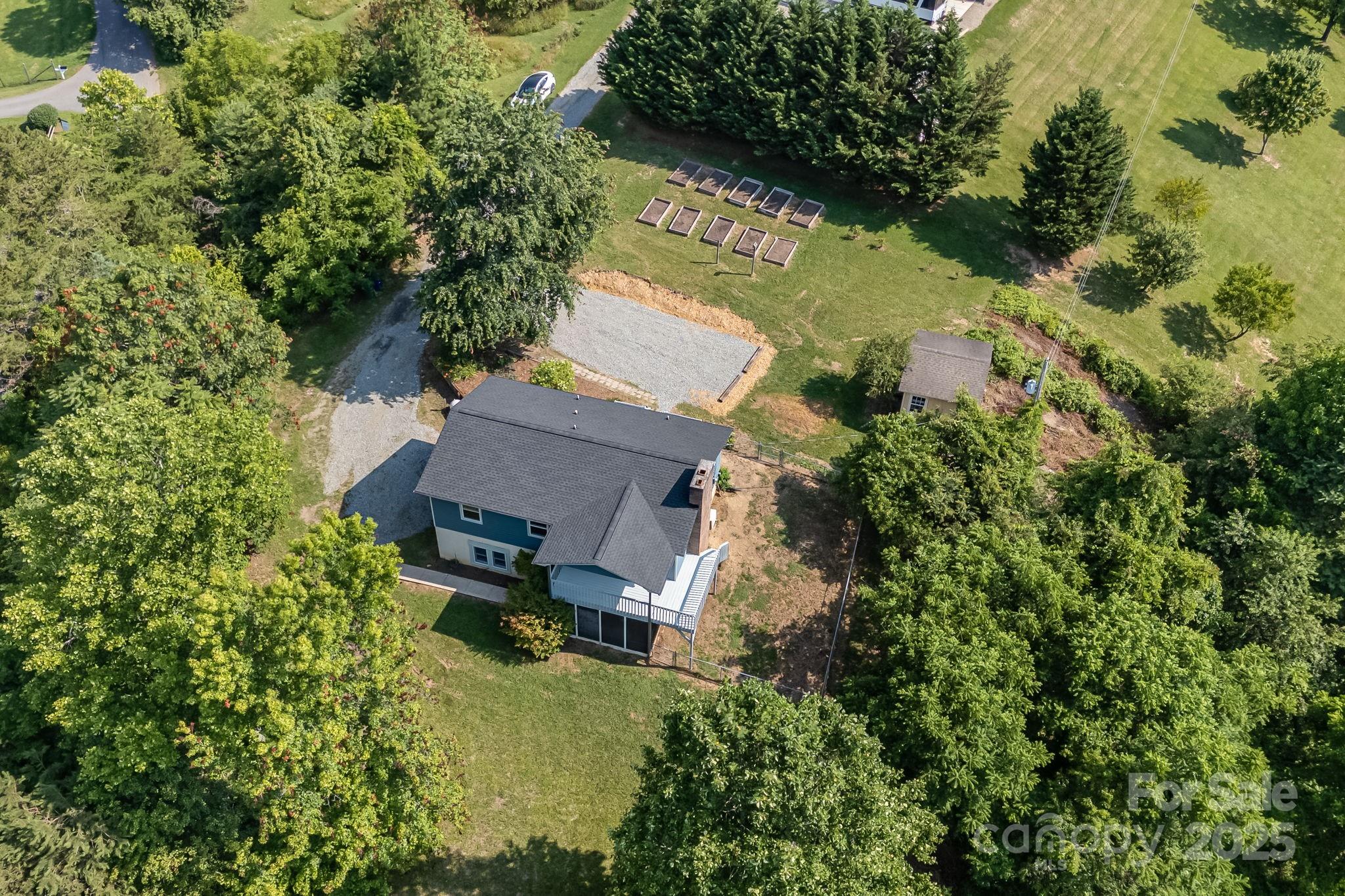 1360 Jupiter Road Weaverville NC 28787