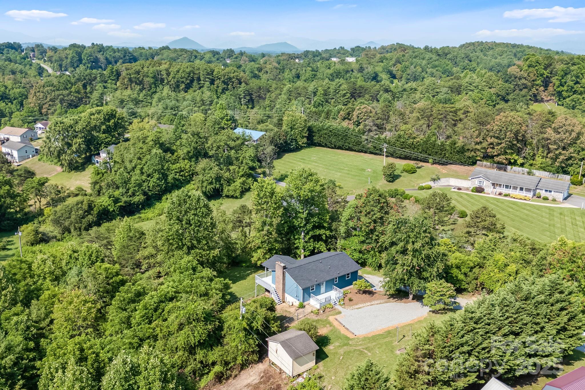 1360 Jupiter Road Weaverville NC 28787