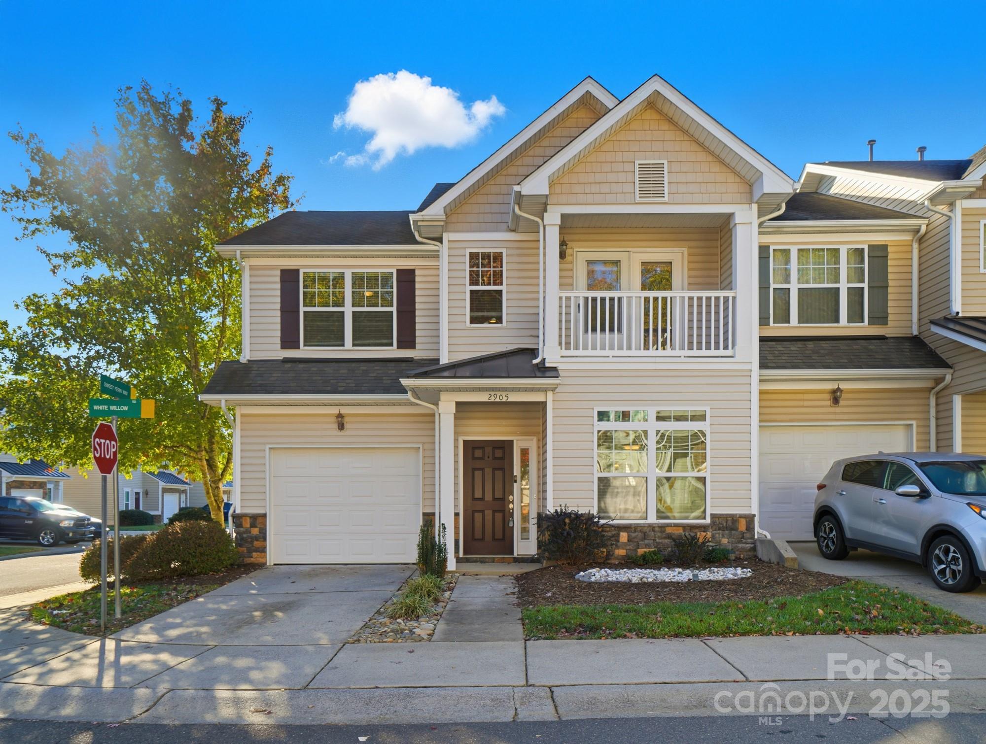 2905 White Willow Road Charlotte NC 28273