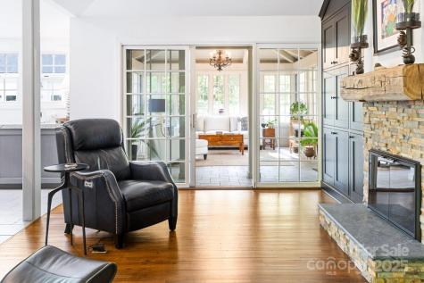 15 Busbee Road Biltmore Forest NC 28803