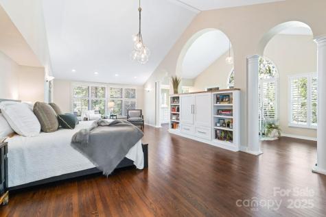 15 Busbee Road Biltmore Forest NC 28803