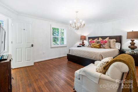 15 Busbee Road Biltmore Forest NC 28803