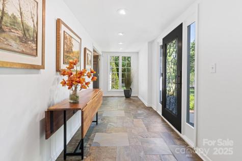 15 Busbee Road Biltmore Forest NC 28803