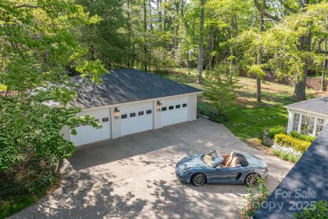 15 Busbee Road Biltmore Forest NC 28803