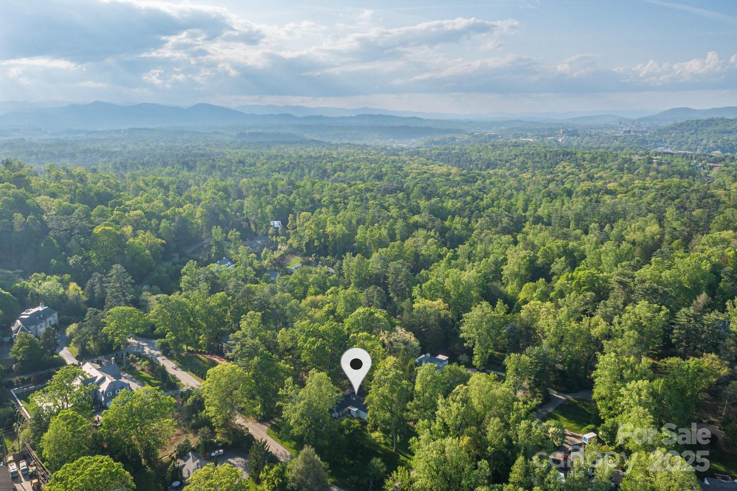 15 Busbee Road Biltmore Forest NC 28803