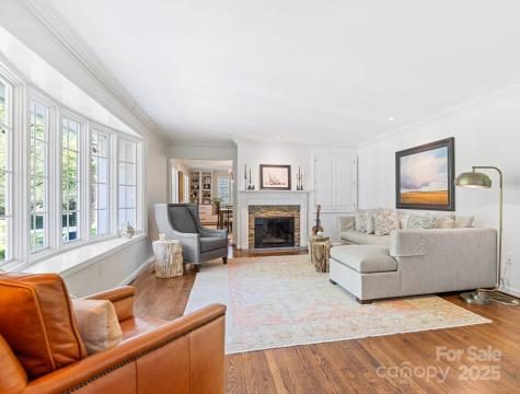 15 Busbee Road Biltmore Forest NC 28803