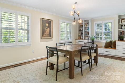 15 Busbee Road Biltmore Forest NC 28803