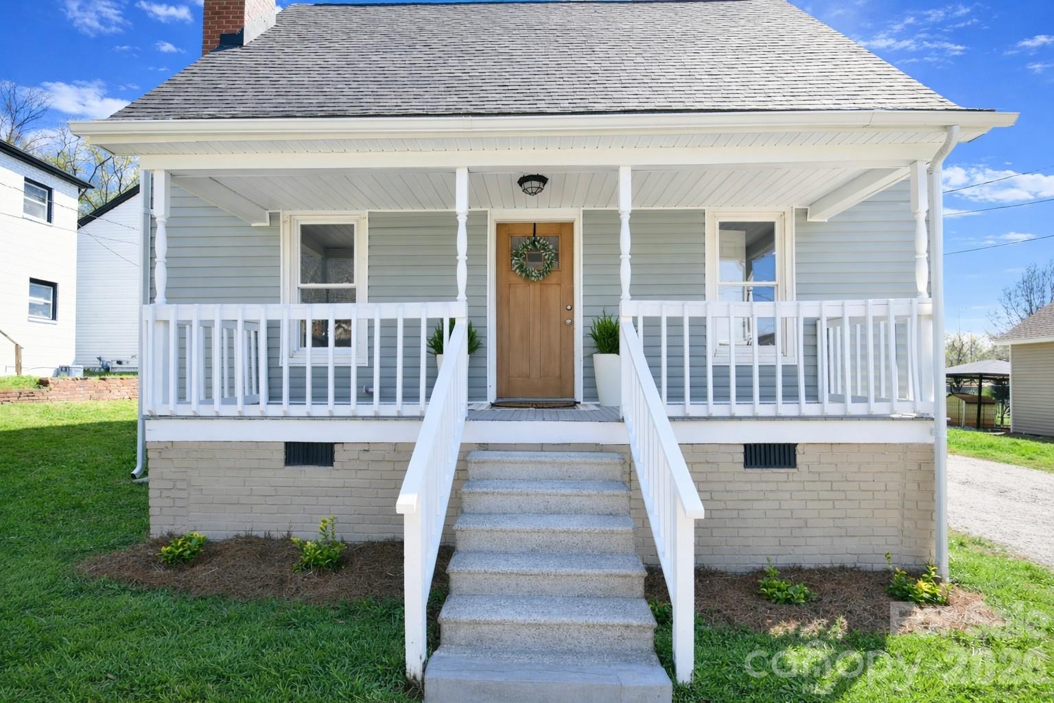 269 Misenheimer Drive NW Concord NC 28025