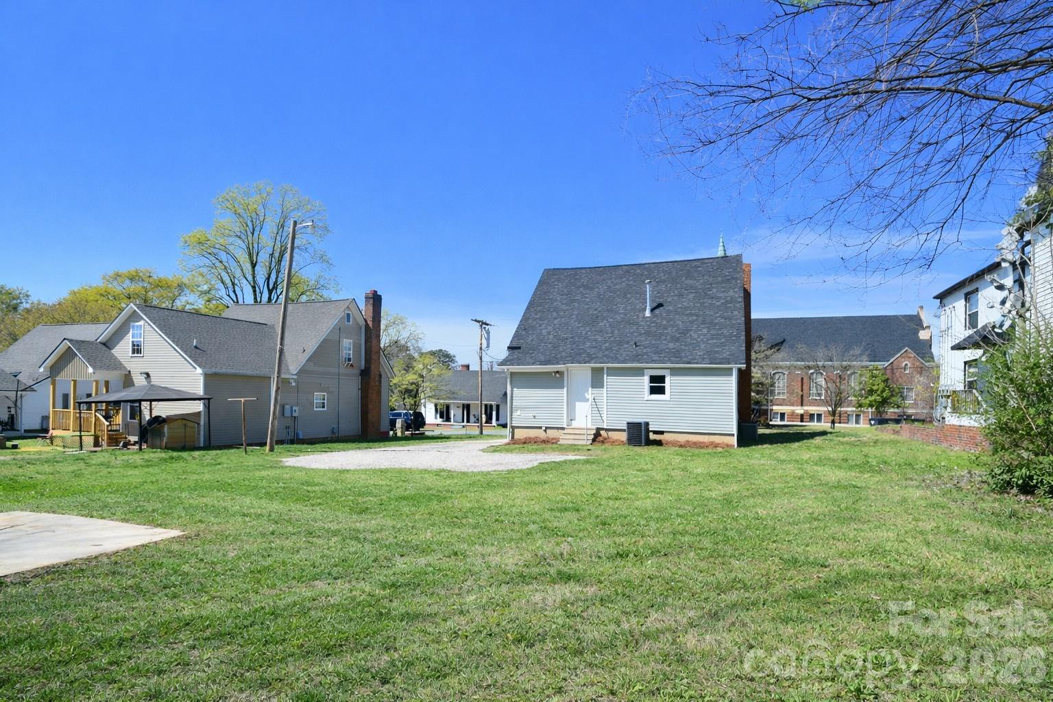 269 Misenheimer Drive NW Concord NC 28025