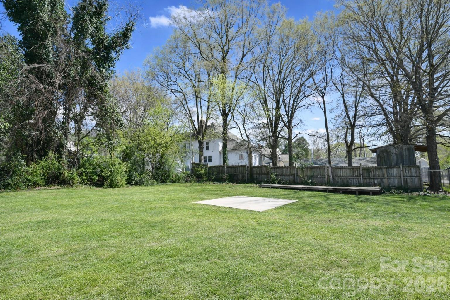 269 Misenheimer Drive NW Concord NC 28025