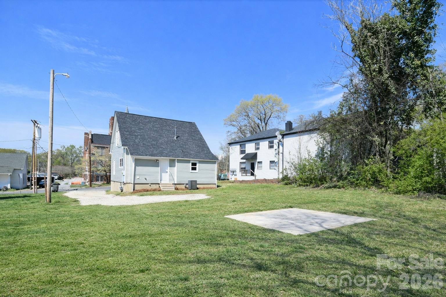 269 Misenheimer Drive NW Concord NC 28025