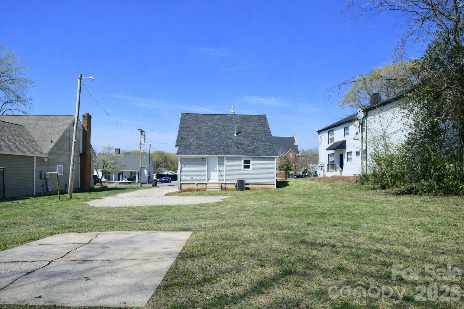 269 Misenheimer Drive NW Concord NC 28025
