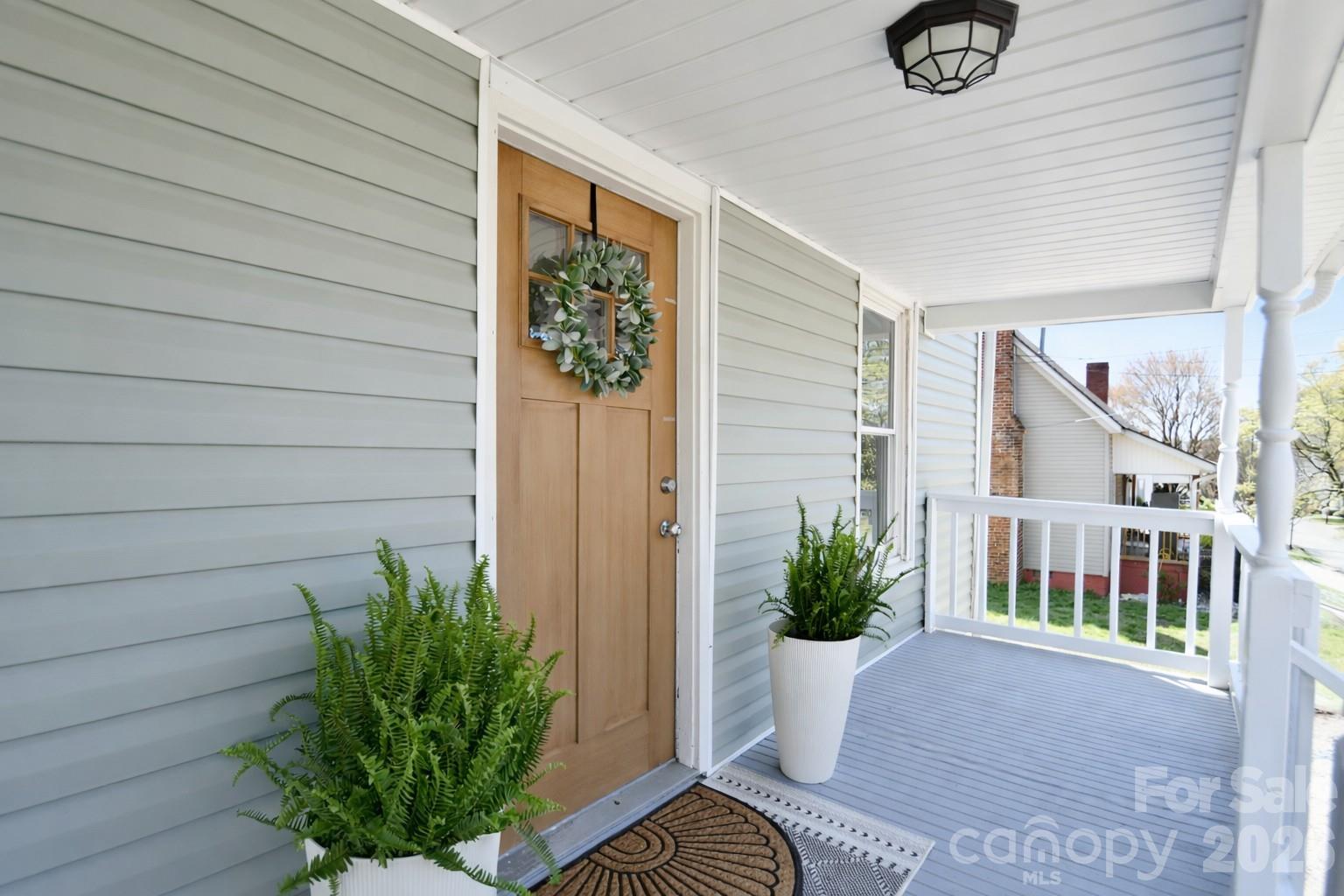 269 Misenheimer Drive NW Concord NC 28025