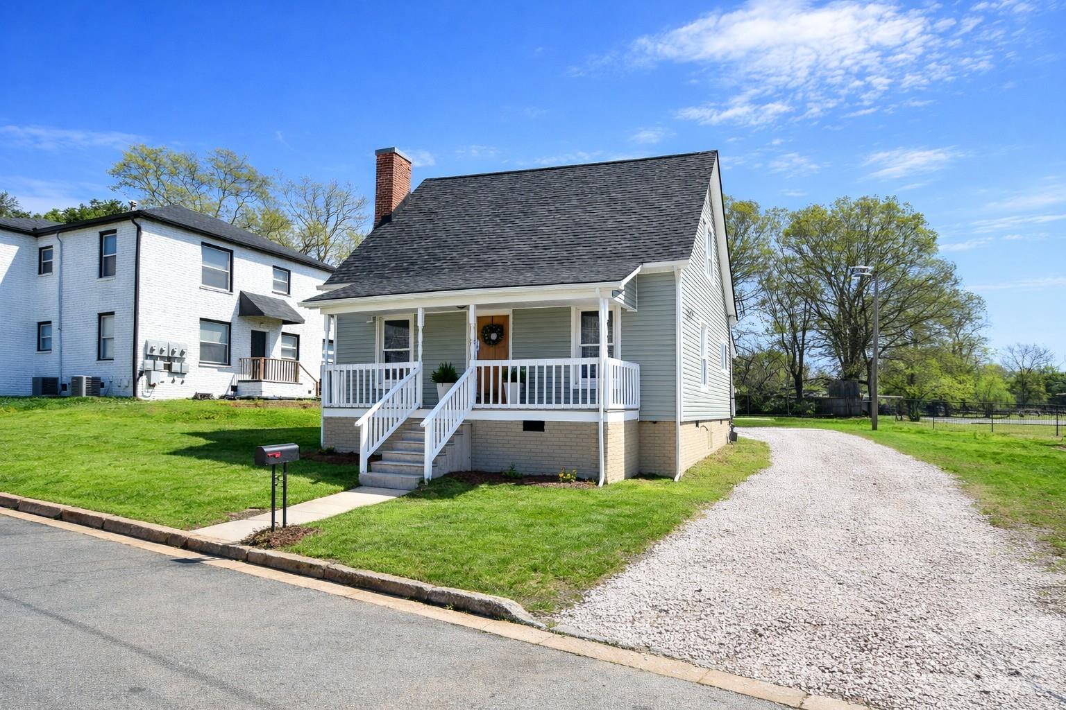 269 Misenheimer Drive NW Concord NC 28025
