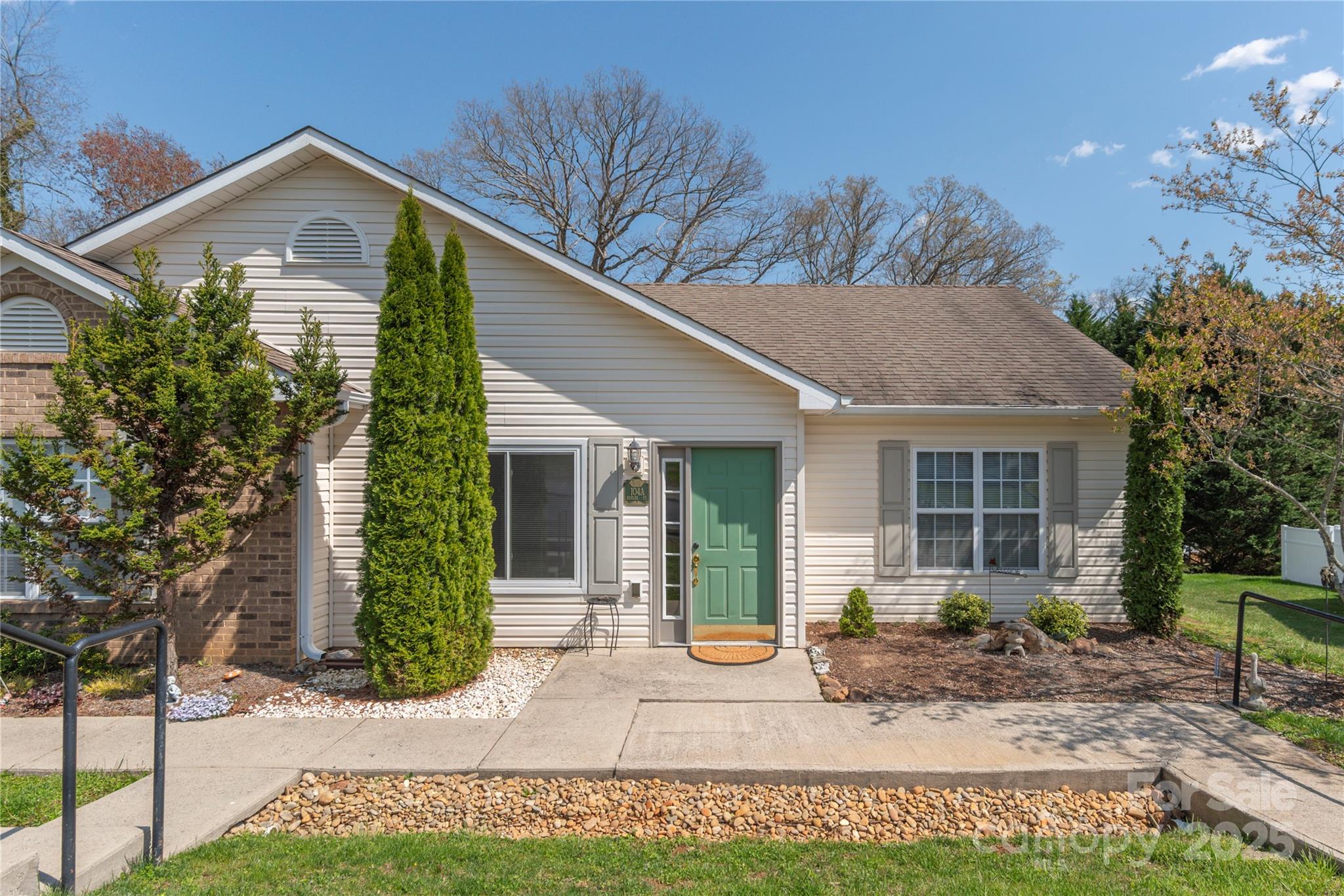 104 Kerlee Street Black Mountain NC 28711