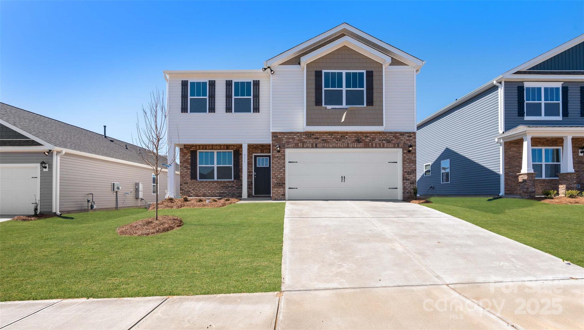 31 Shorthorn Road Fletcher NC 28732