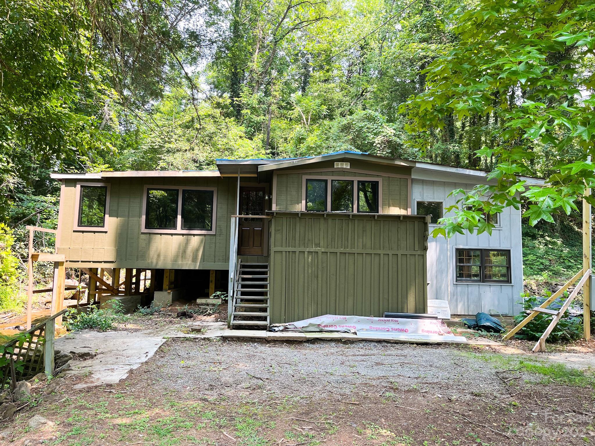 82 S River Road Sylva NC 28779