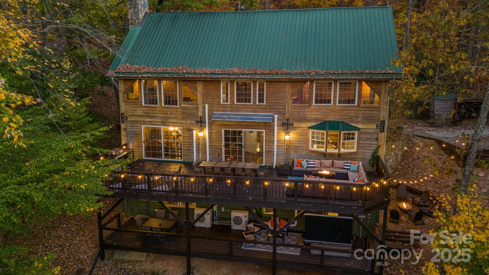 185 Blossom Ridge Leicester NC 28748