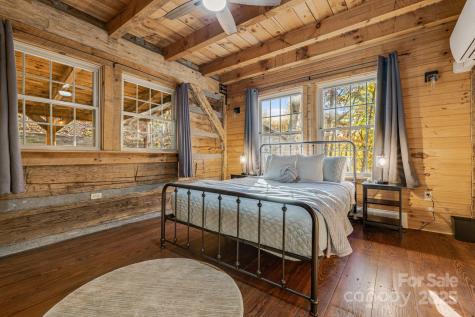 185 Blossom Ridge Leicester NC 28748