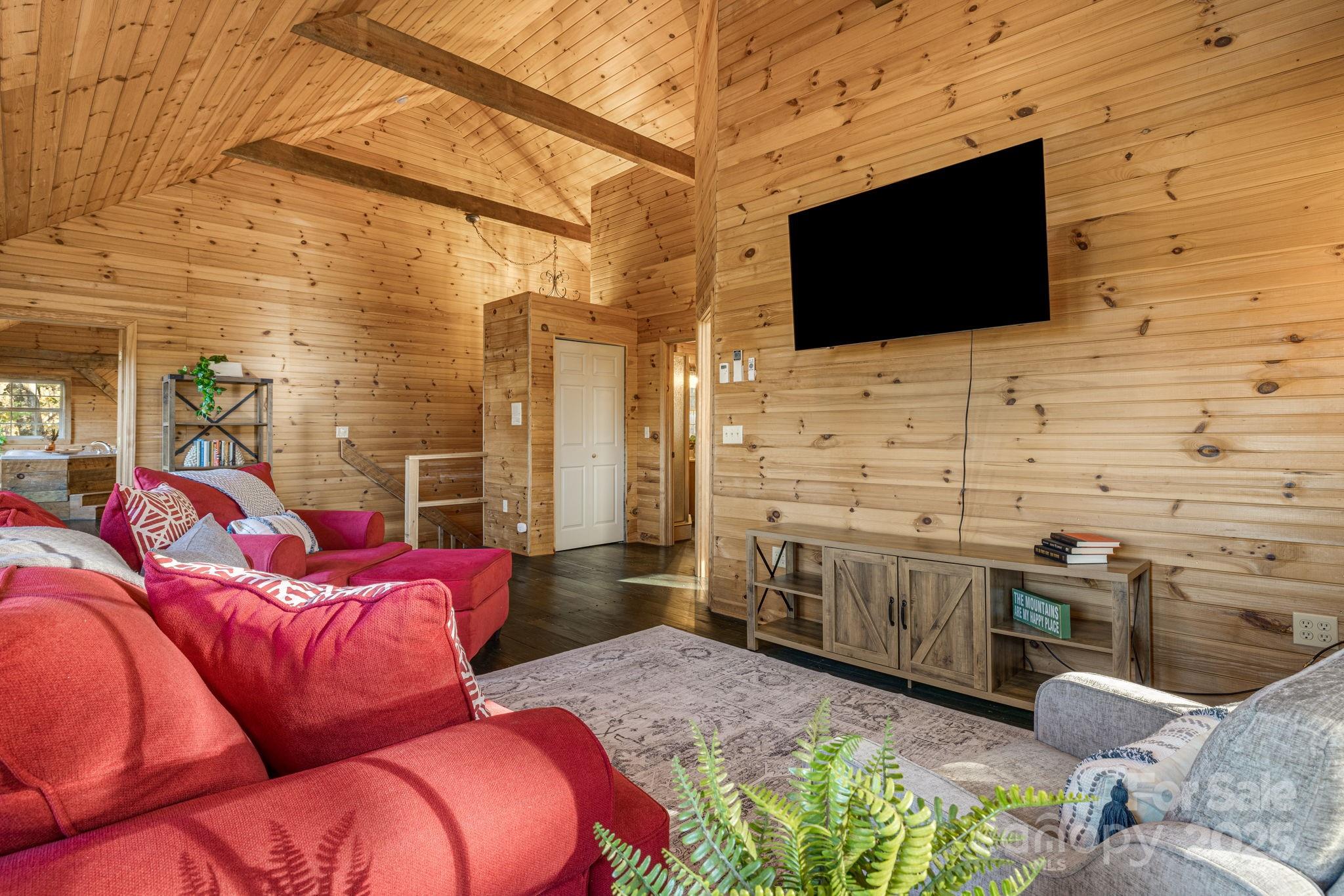 185 Blossom Ridge Leicester NC 28748