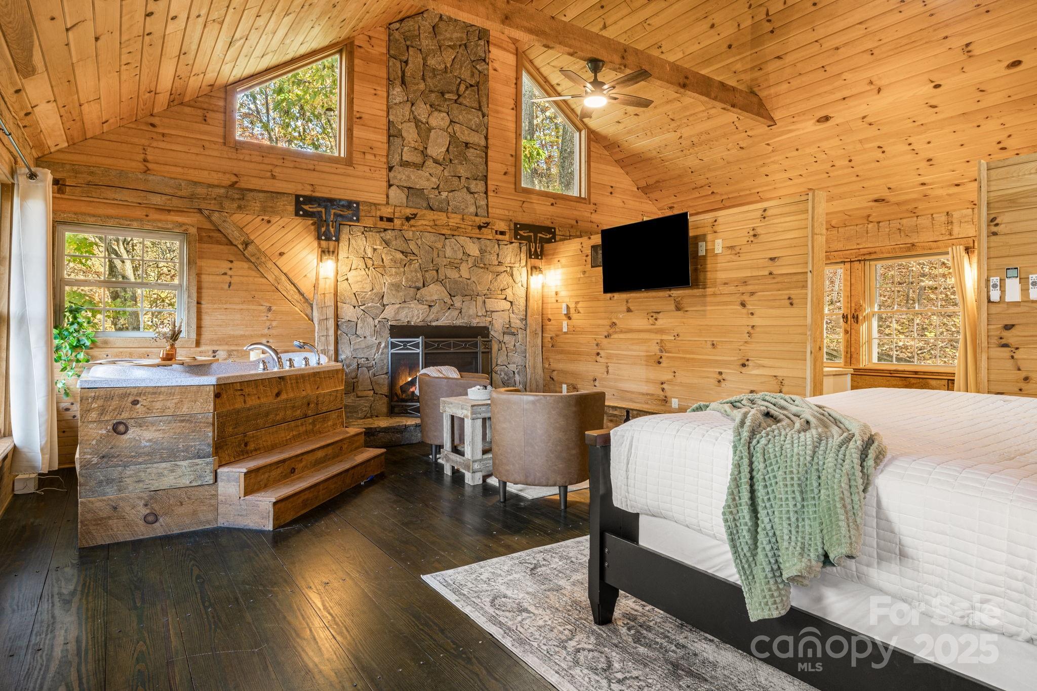 185 Blossom Ridge Leicester NC 28748