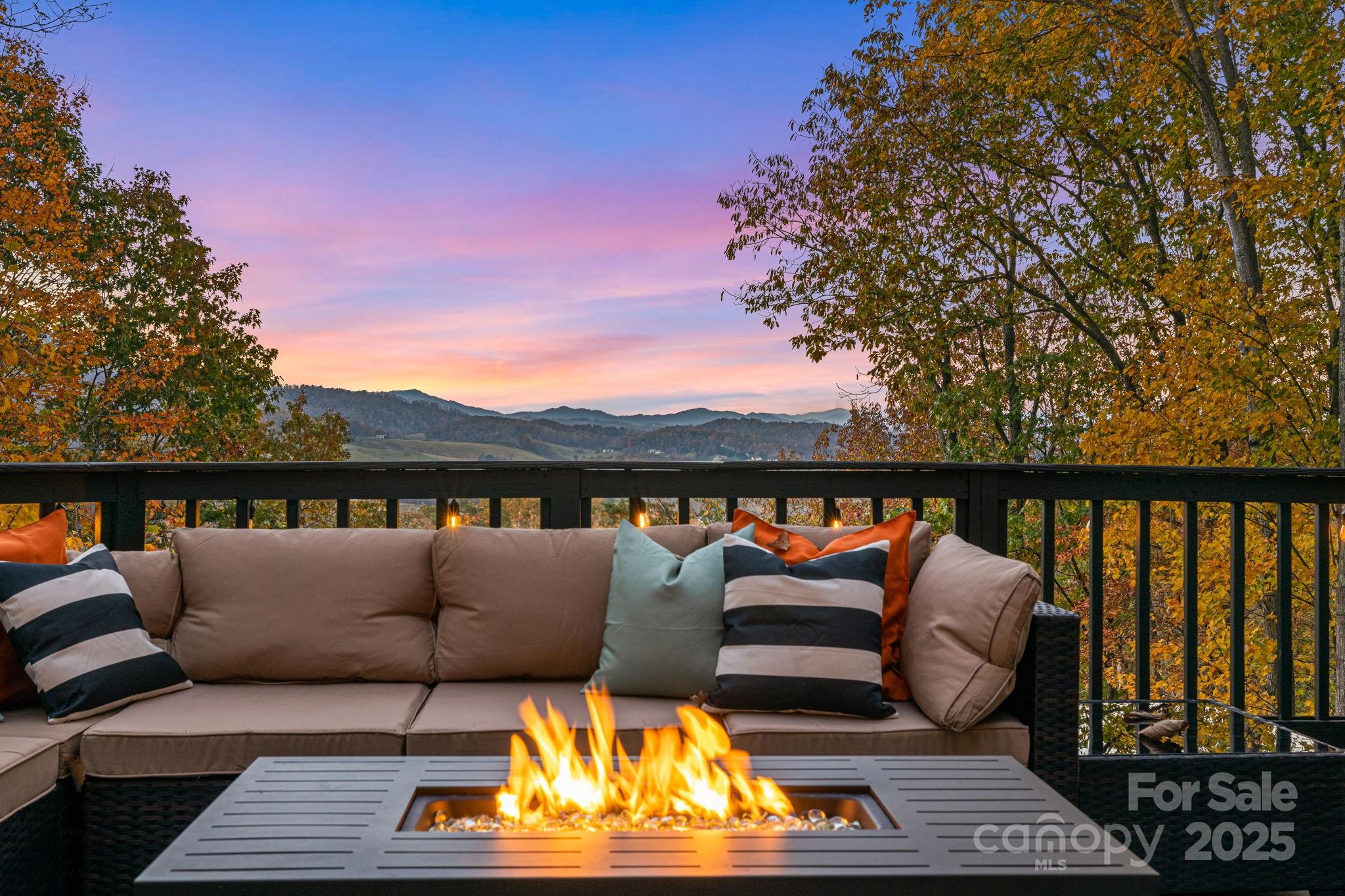 185 Blossom Ridge Leicester NC 28748